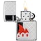 Zippo 2022 Zippo Commemorative 600 Millionth Lighter Map ZIP-49272 - alternate 3